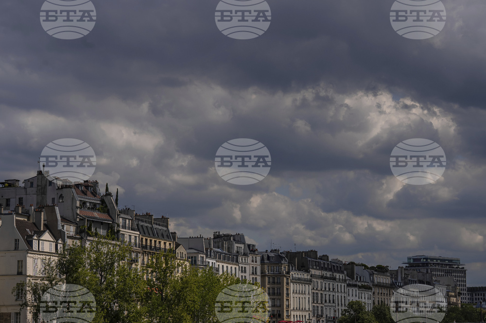 France Daily Life