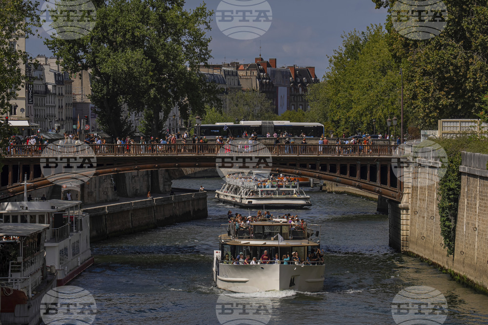 France Daily Life