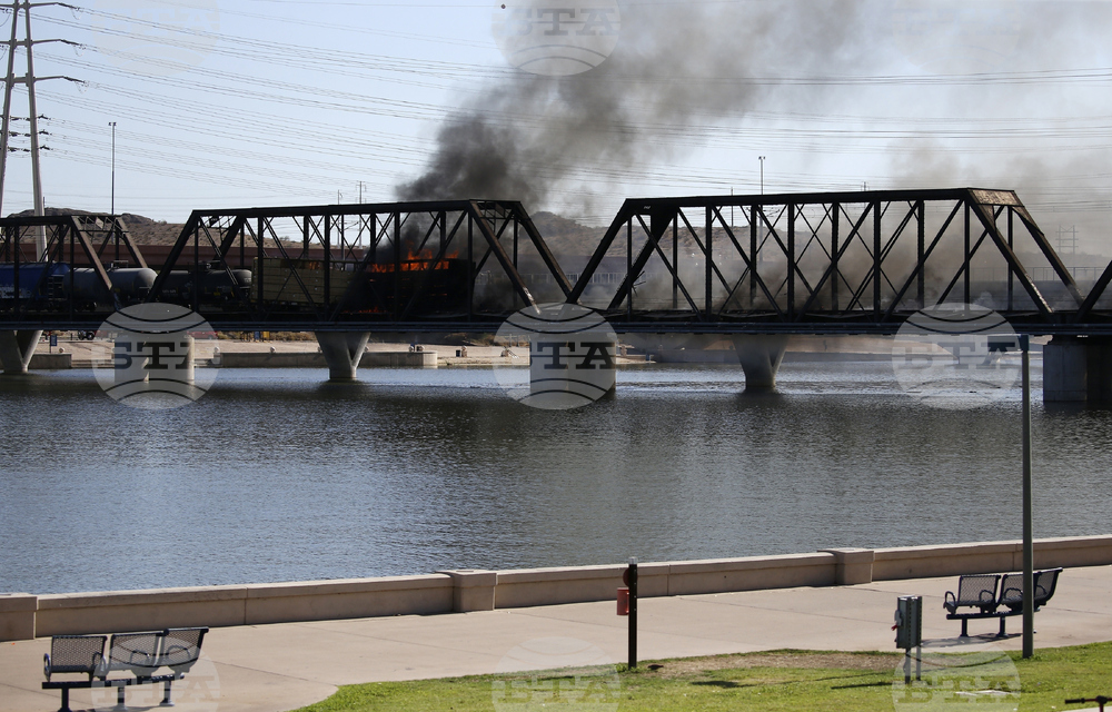 Railroad Bridges