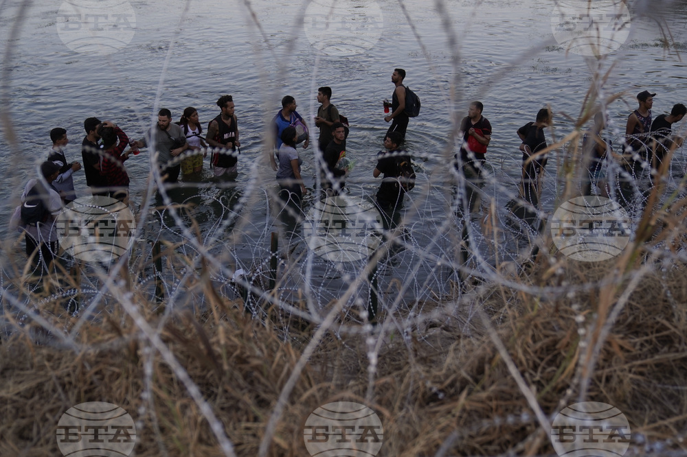 Illegal Immigration