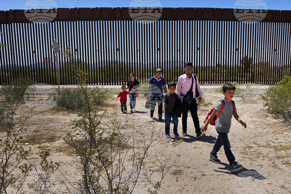 Illegal Immigration