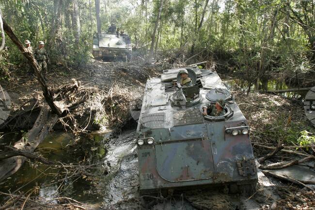ЕФЕ: Белиз и Гватемала се обвиниха взаимно в нарушения на териториалната цялост