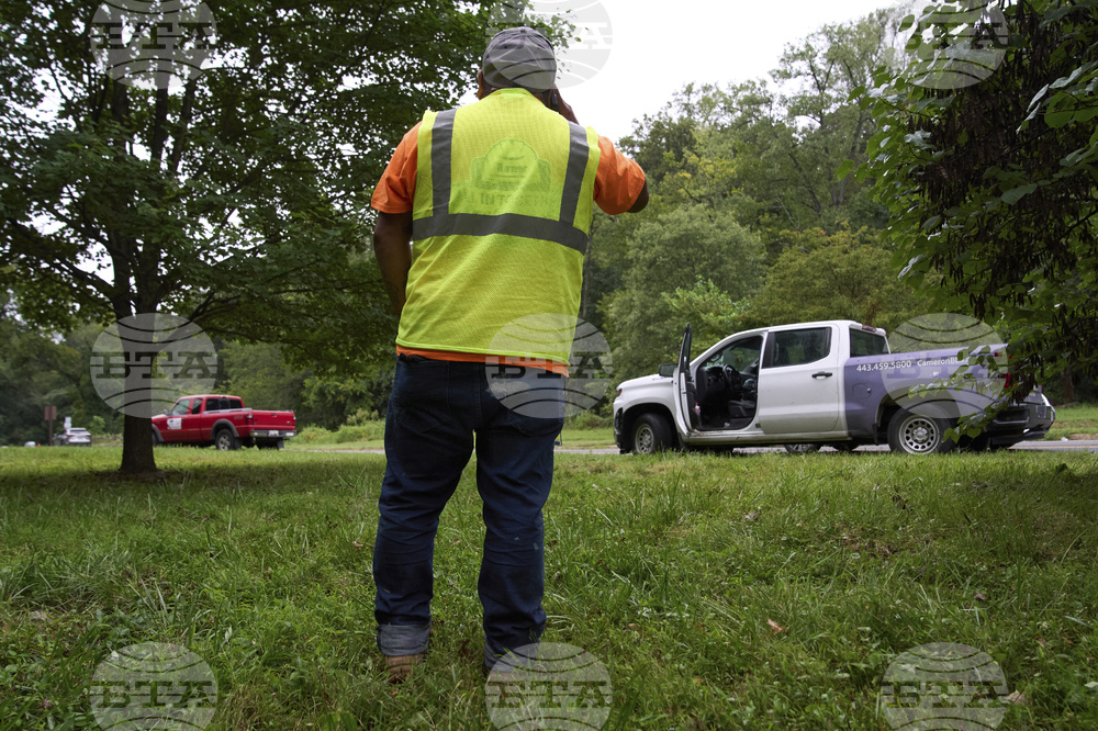 Trump District of Columbia