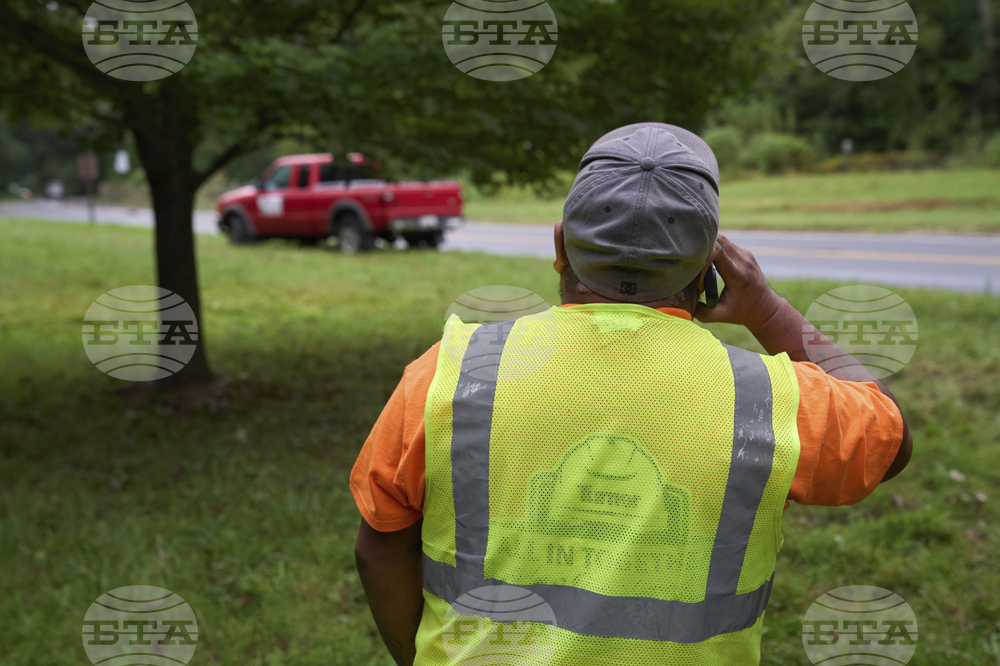 Trump District of Columbia