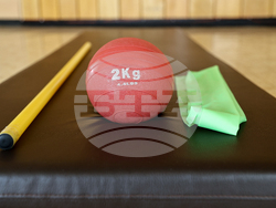 Лъки - Възстановителен център - реновация