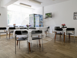 Лъки - Възстановителен център - реновация