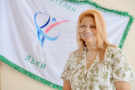 Лъки - Възстановителен център - реновация