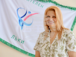 Лъки - Възстановителен център - реновация