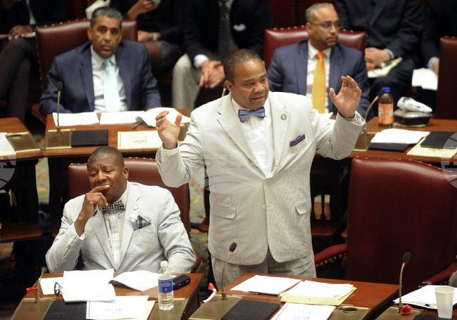 NYC Mayor Investigations