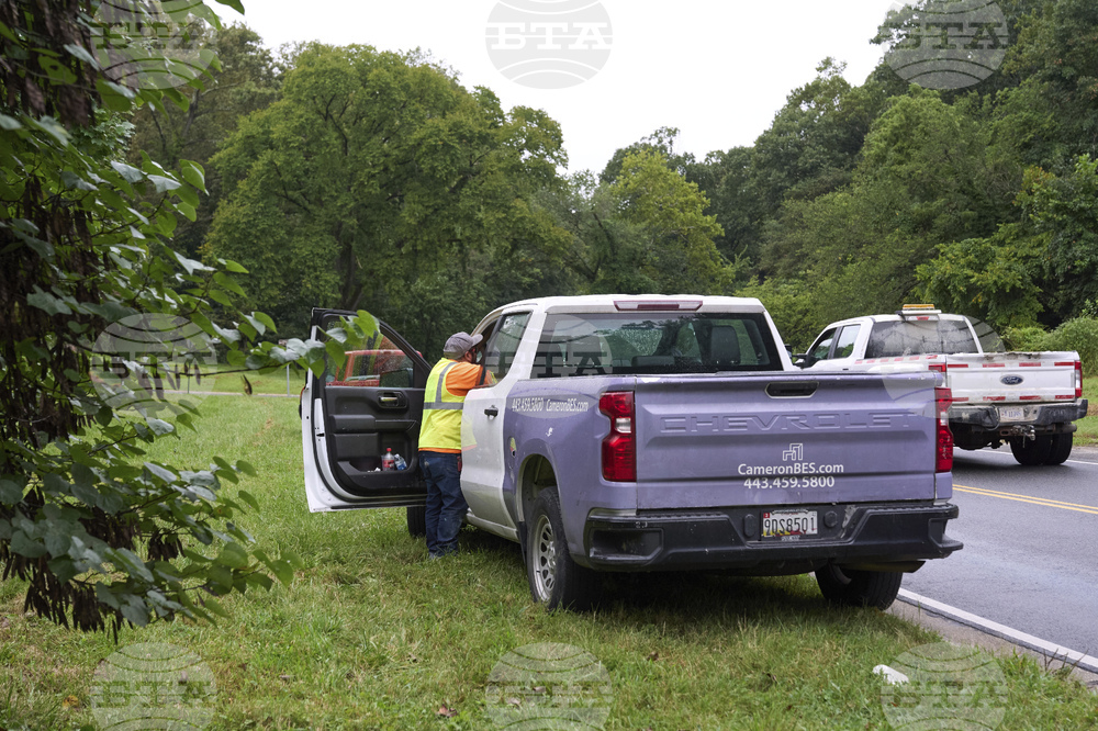 Trump District of Columbia