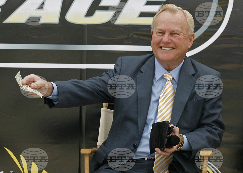 NASCAR-Obit-Wheeler Auto Racing