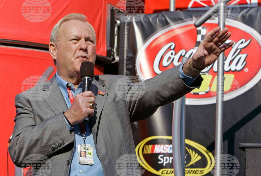 NASCAR-Obit-Wheeler Auto Racing