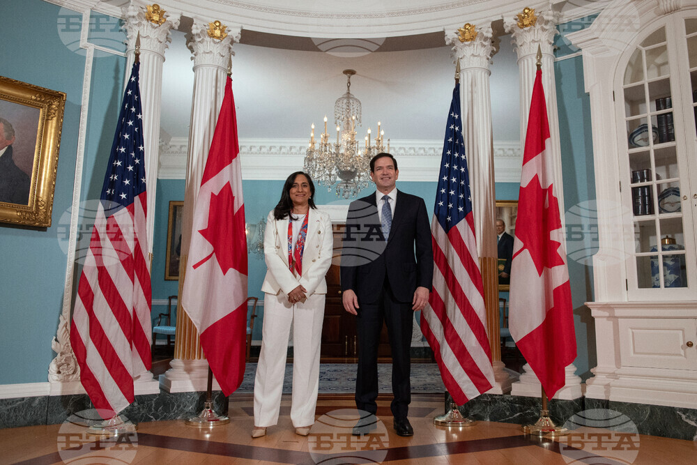 US Canada