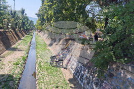 Перловска река - пострадал