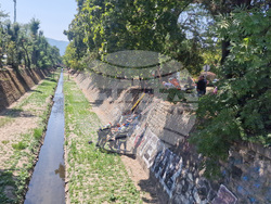 Перловска река - пострадал