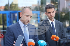 Софийска градска прокуратура - изявление