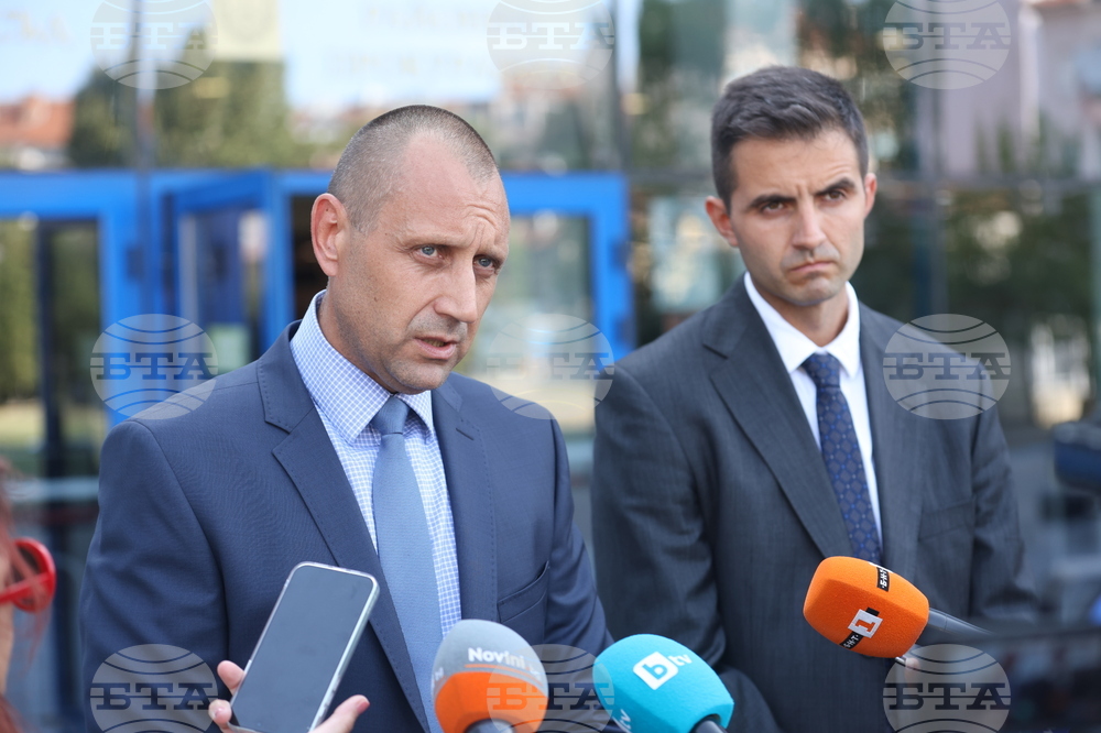 Софийска градска прокуратура - изявление