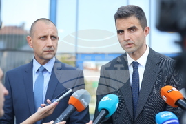 Софийска градска прокуратура - изявление