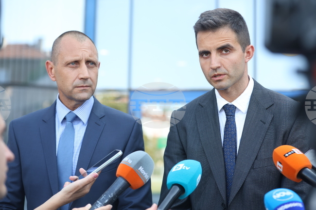 Прокуратурата обвини шофьора, който разруши детска площадка в София 