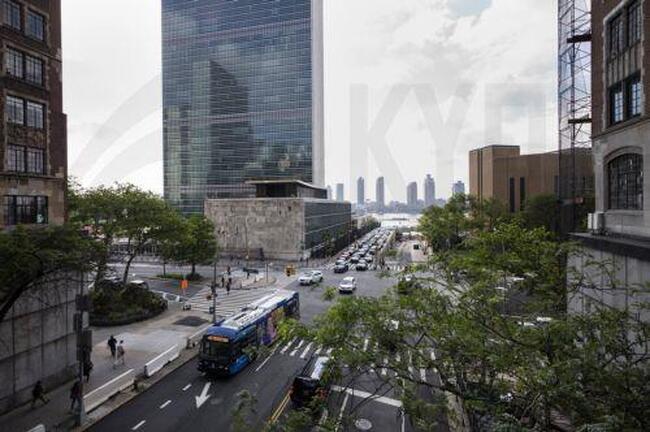 КНА: Кипърското външно министерство потвърди идеята за среща между Кипър, Гърция и Сирия през септември в Ню Йорк