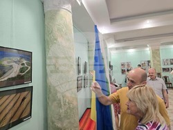 Снимки: БТА, Одеса