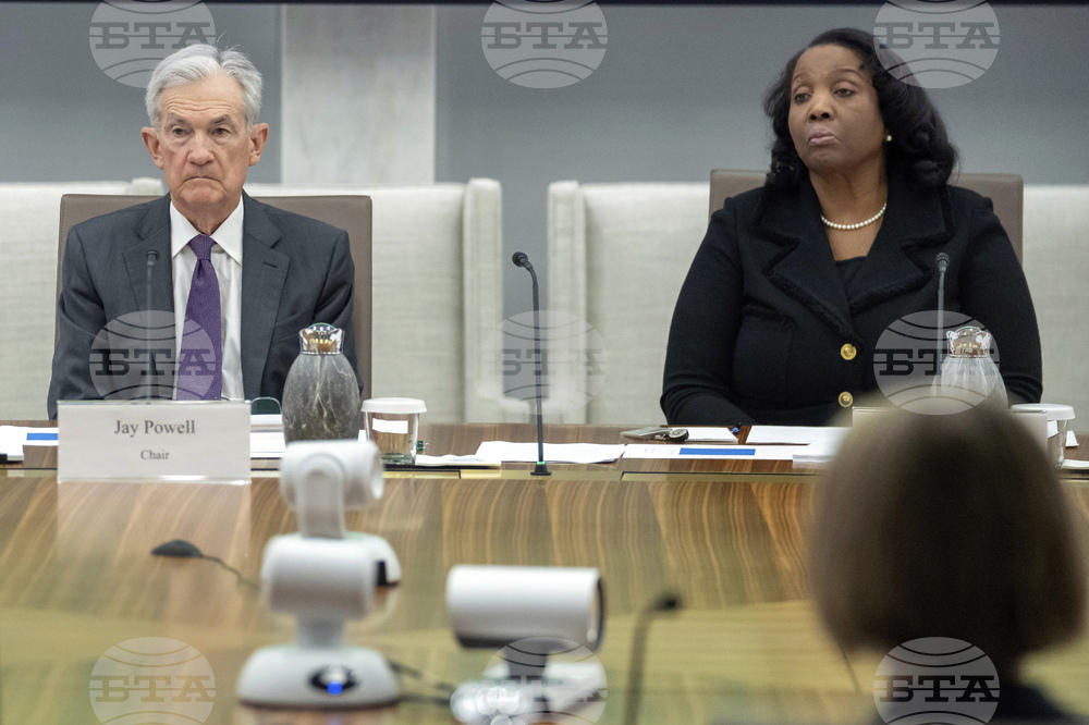 Federal Reserve-Independence