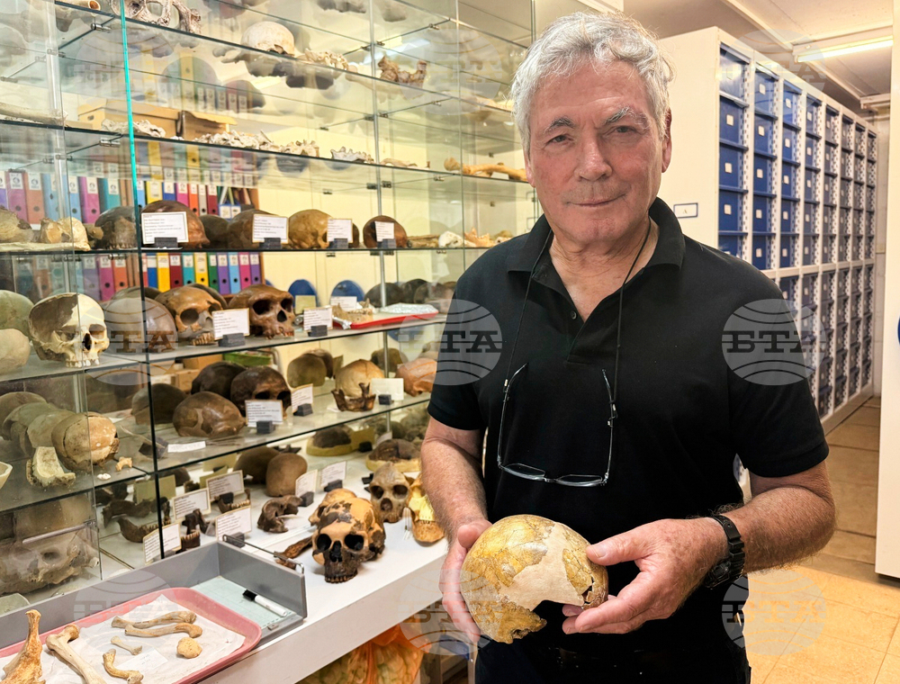 Israel Archaeology Neanderthals
