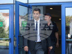 Софийска градска прокуратура - изявление