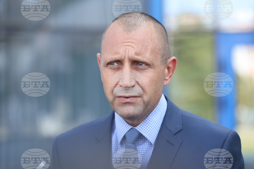 Софийска градска прокуратура - изявление