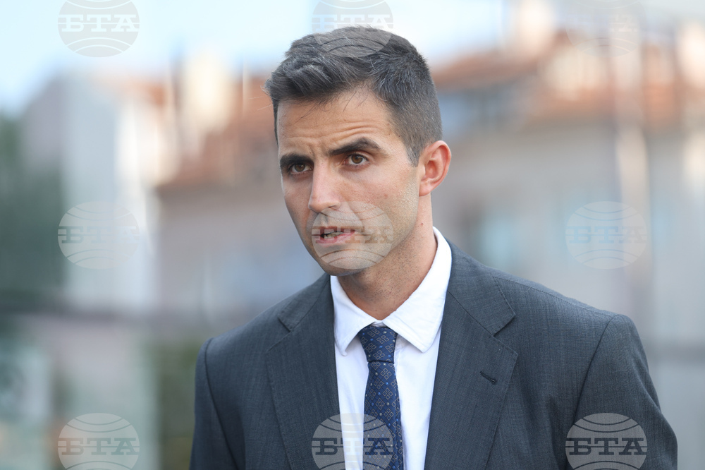 Мярка "задържане под стража" е наложена на мъжа, обвинен за нанасяне на средна телесна повреда на жена след лек пътен инцидент в София