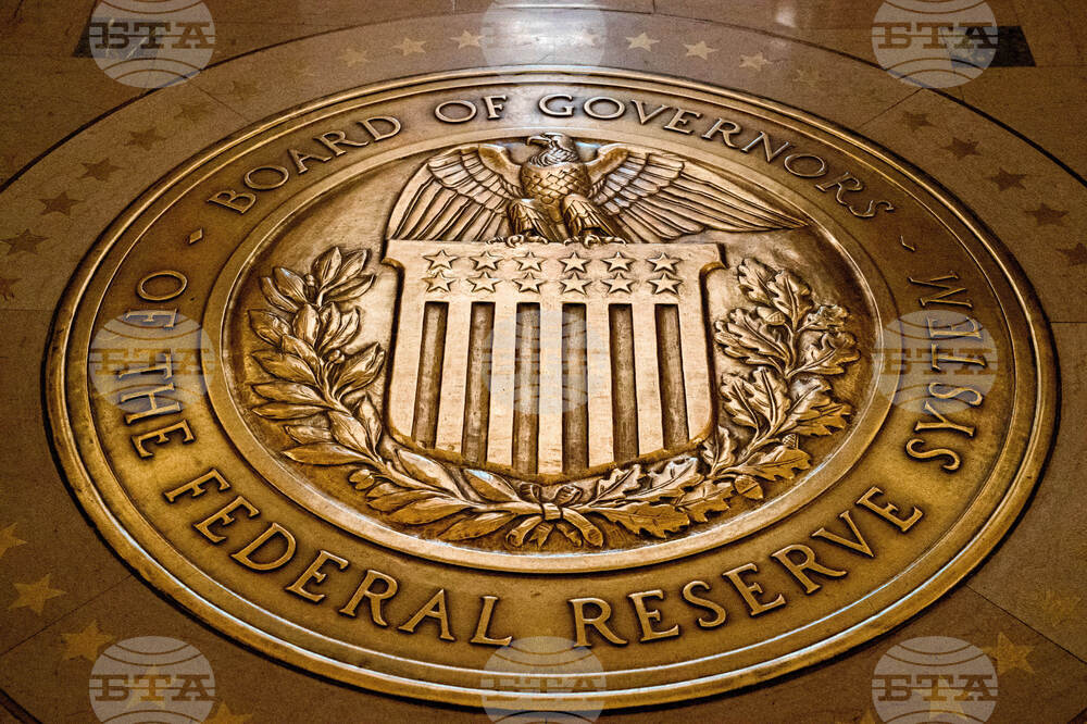 Кандидат за наследник на Джером Пауъл начело на УФР се оттегля, съобщи Си Ен Би Си 