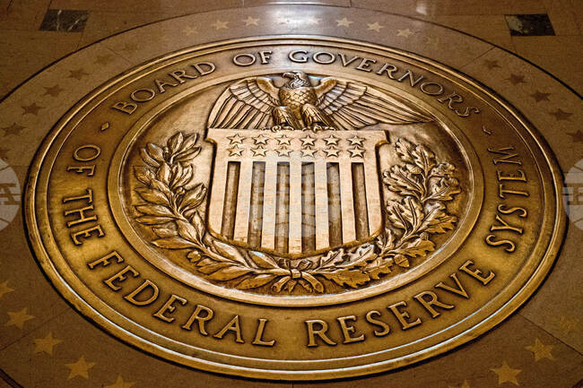 Кандидат за наследник на Джером Пауъл начело на УФР се оттегля, съобщи Си Ен Би Си 