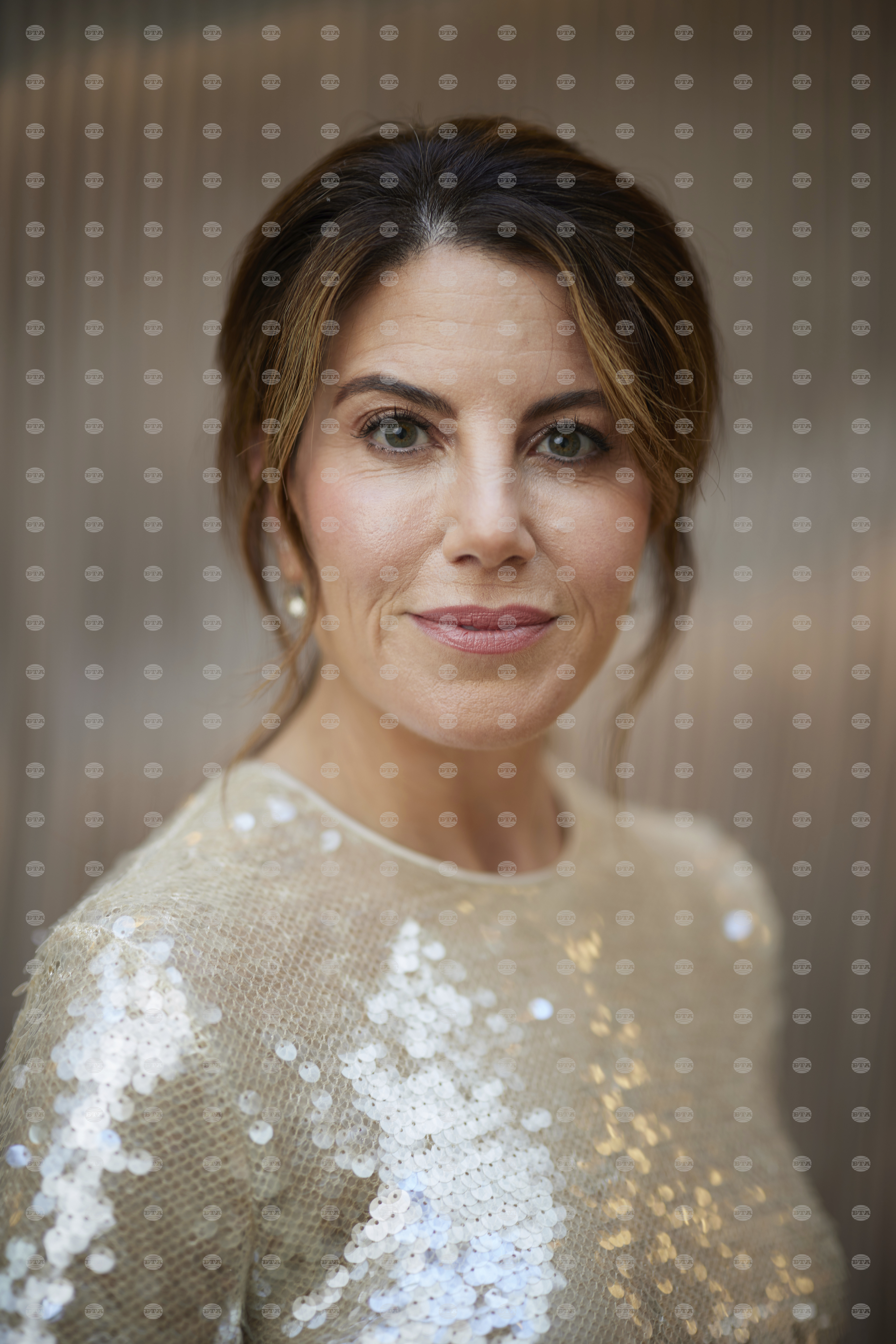 "The Twisted Tale of Amanda Knox" Portrait Session