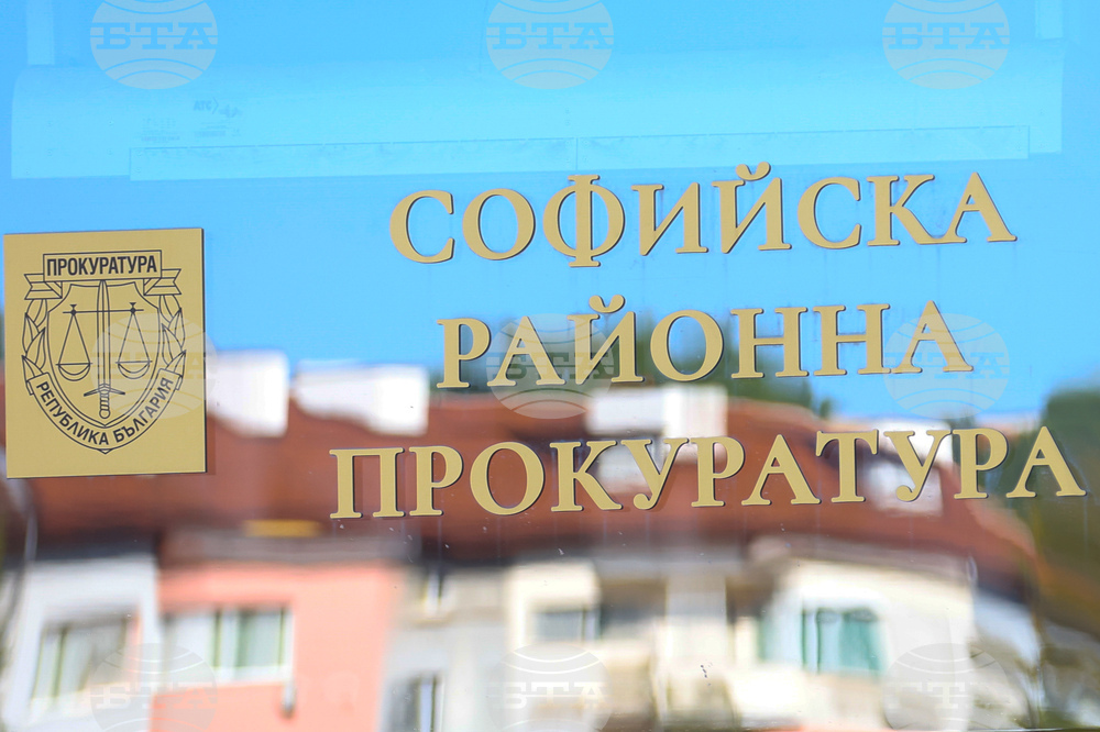 Софийската районна прокуратура образува досъдебно производство за нерегламентирани състезания между автомобили