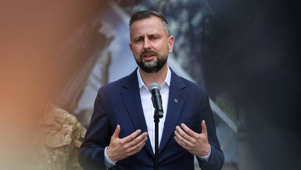 ПАП: Членове на полския кабинет излязоха с официални изявления относно нарушаването на въздушното пространство на страната