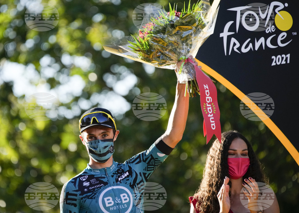 Doping Bonnamour Cycling
