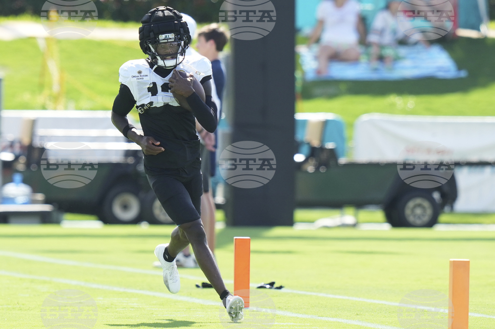 Dolphins Jaguars Football