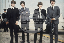 Music-Beatles Anthology
