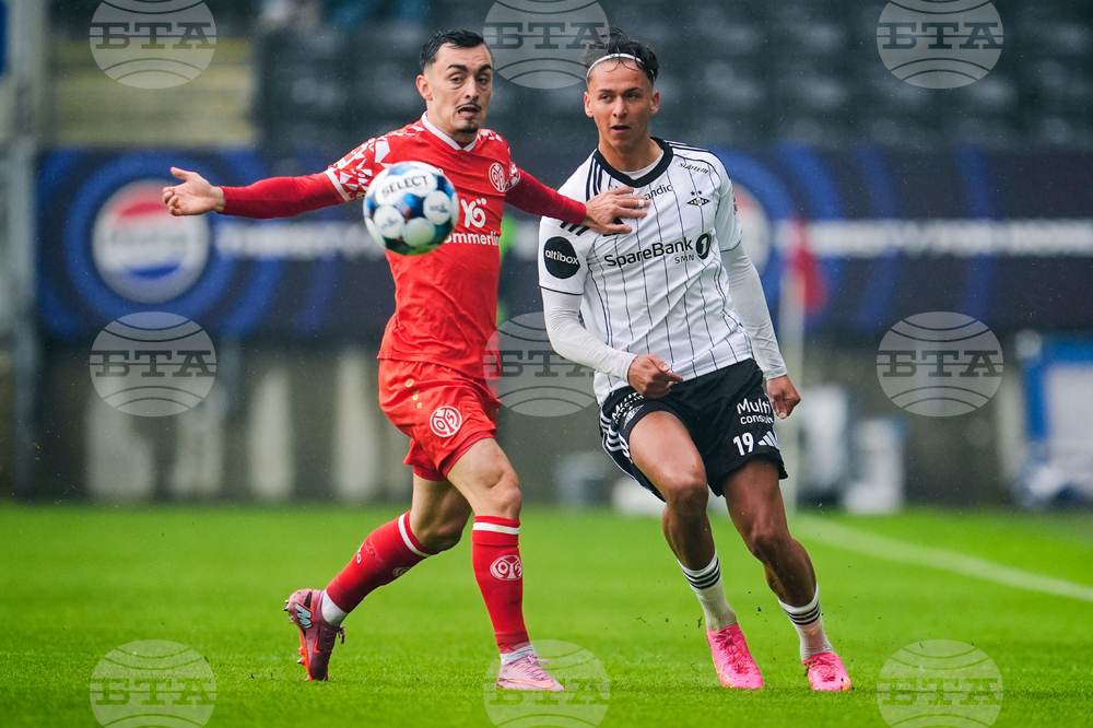 Norway Soccer Conference League