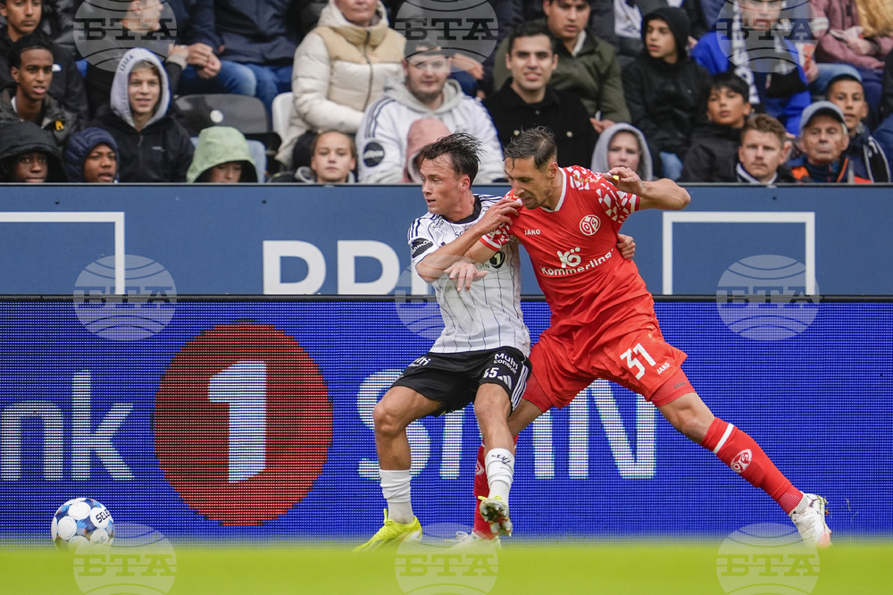 Norway Soccer Conference League