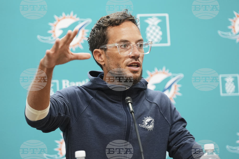 Dolphins Jaguars Football