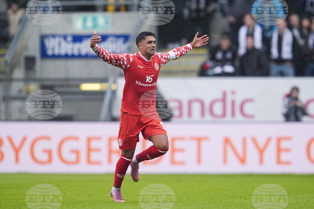 Norway Soccer Conference League