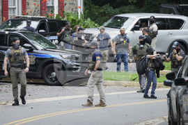 Trump District of Columbia