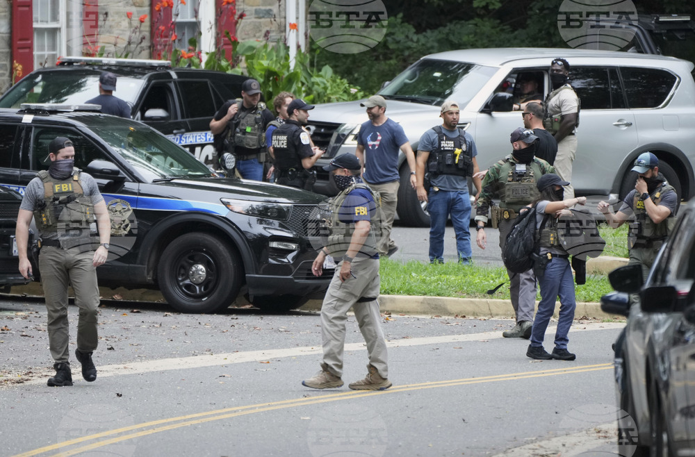 Trump District of Columbia