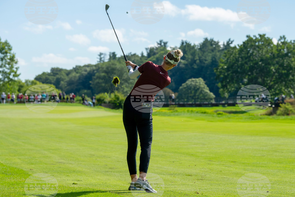 Canadian Women's Open Golf