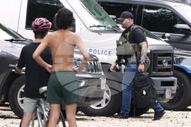 Trump District of Columbia