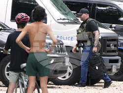 Trump District of Columbia