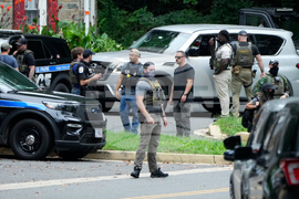 Trump District of Columbia