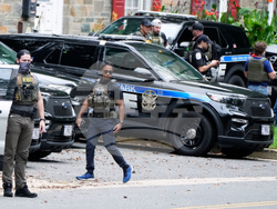 Trump District of Columbia