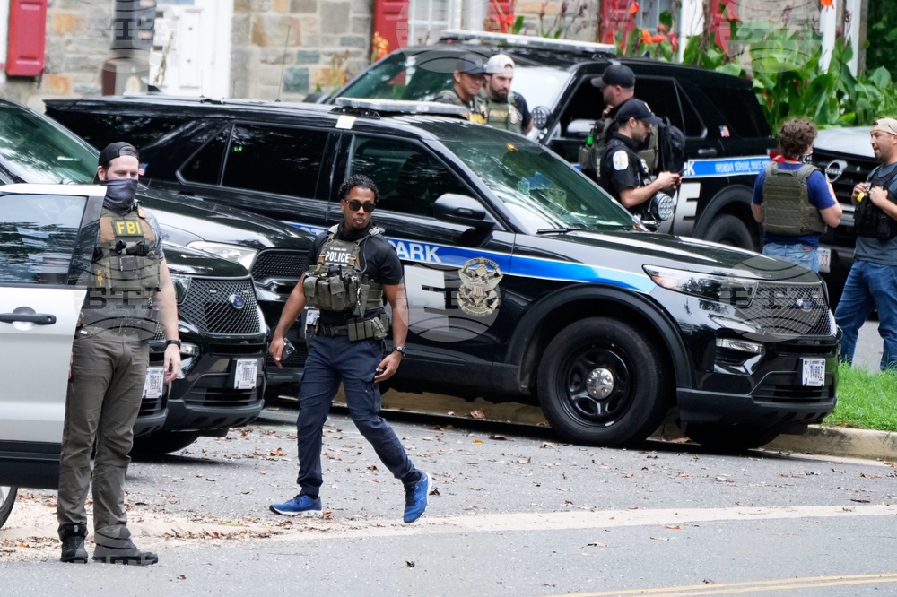 Trump District of Columbia